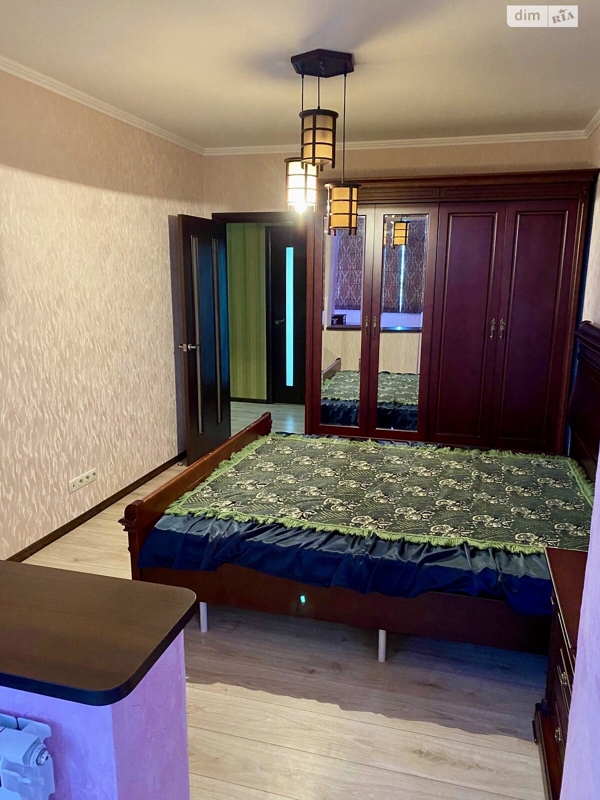 Продаж трикімнатної квартири в Білій Церкві, на вул. Героїв Крут 45, район 4 мікрорайон фото 1 Продаж трикімнатної квартири в Білій Церкві, на вул. Героїв Крут 45, район 4 мікрорайон фото 1