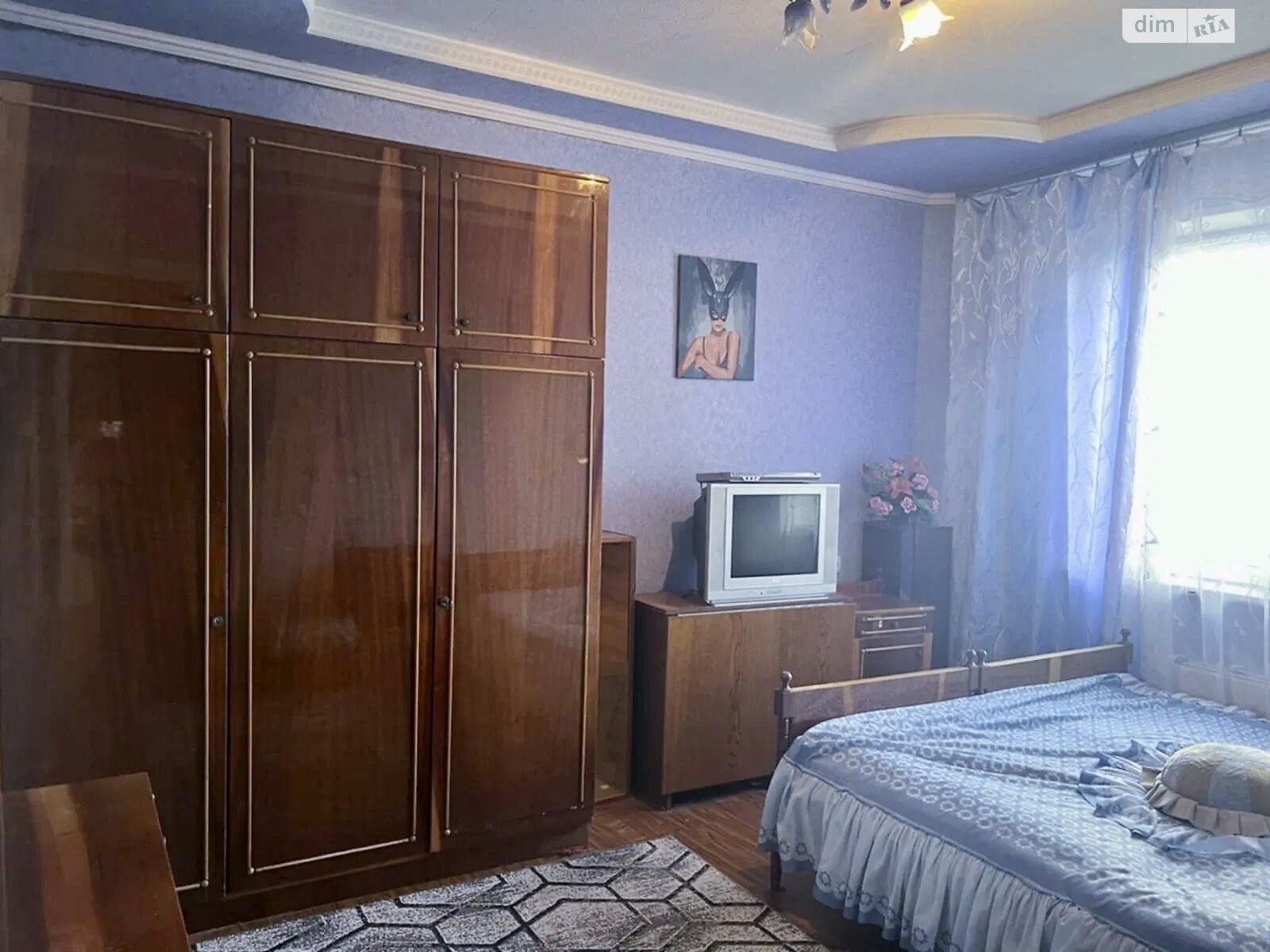 Продажа трехкомнатной квартиры в Белой Церкви, на ул. Героев Крут, район 4 микрорайон фото 1 Продажа трехкомнатной квартиры в Белой Церкви, на ул. Героев Крут, район 4 микрорайон фото 1