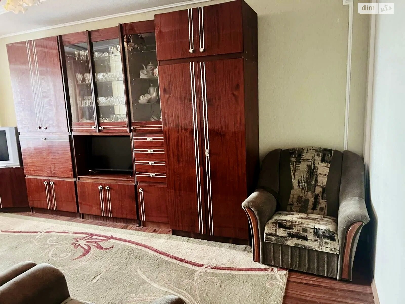 Продажа трехкомнатной квартиры в Белой Церкви, на ул. Героев Крут, район 4 микрорайон фото 1 Продажа трехкомнатной квартиры в Белой Церкви, на ул. Героев Крут, район 4 микрорайон фото 1
