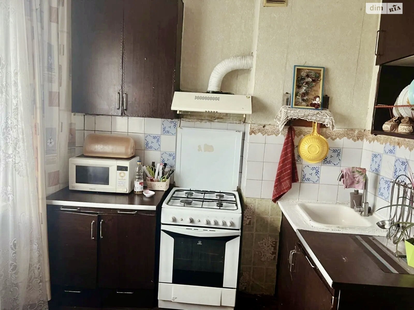 Продажа трехкомнатной квартиры в Белой Церкви, на ул. Героев Крут, район 4 микрорайон фото 1 Продажа трехкомнатной квартиры в Белой Церкви, на ул. Героев Крут, район 4 микрорайон фото 1