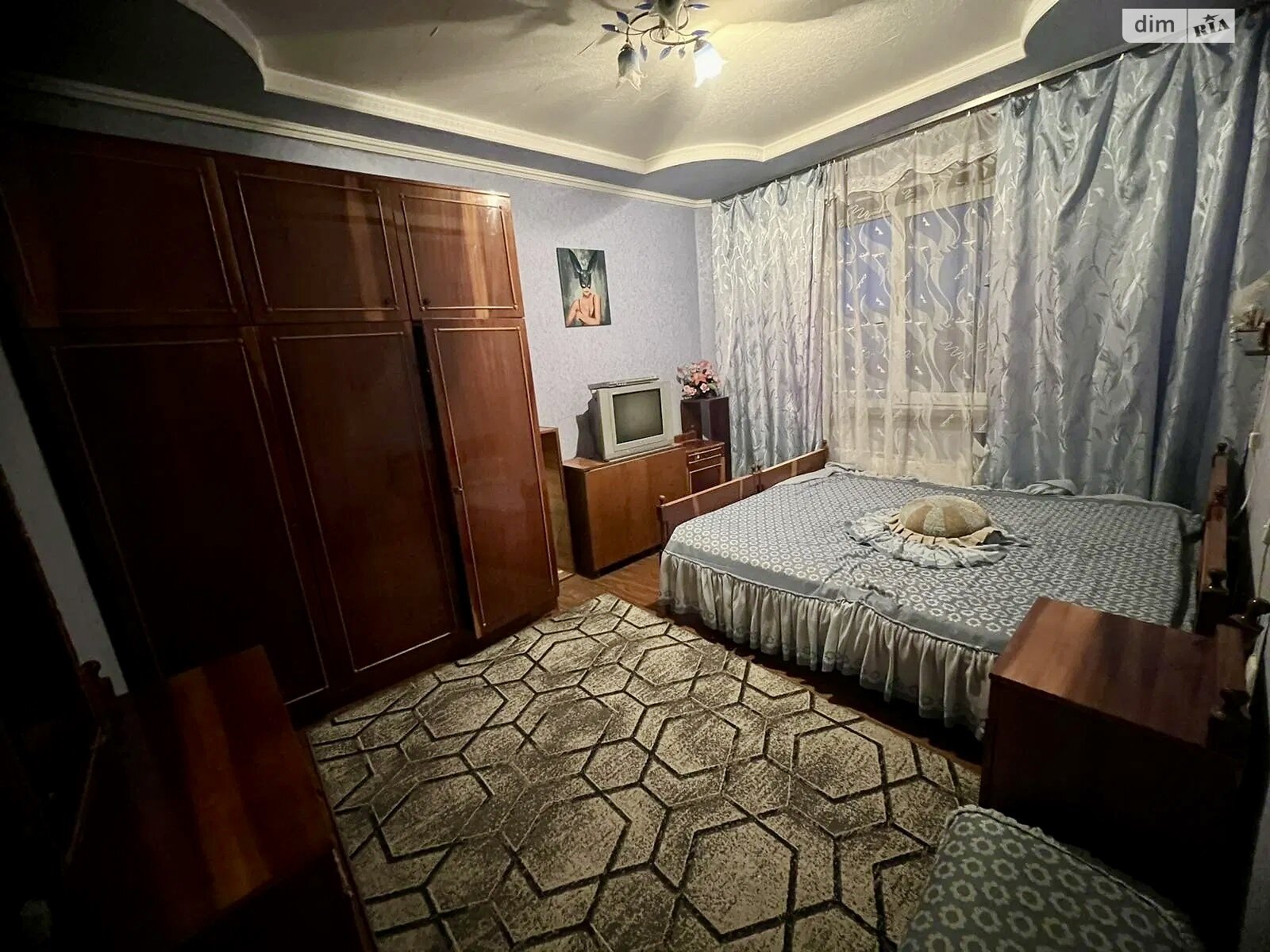 Продажа трехкомнатной квартиры в Белой Церкви, на ул. Героев Крут, район 4 микрорайон фото 1 Продажа трехкомнатной квартиры в Белой Церкви, на ул. Героев Крут, район 4 микрорайон фото 1