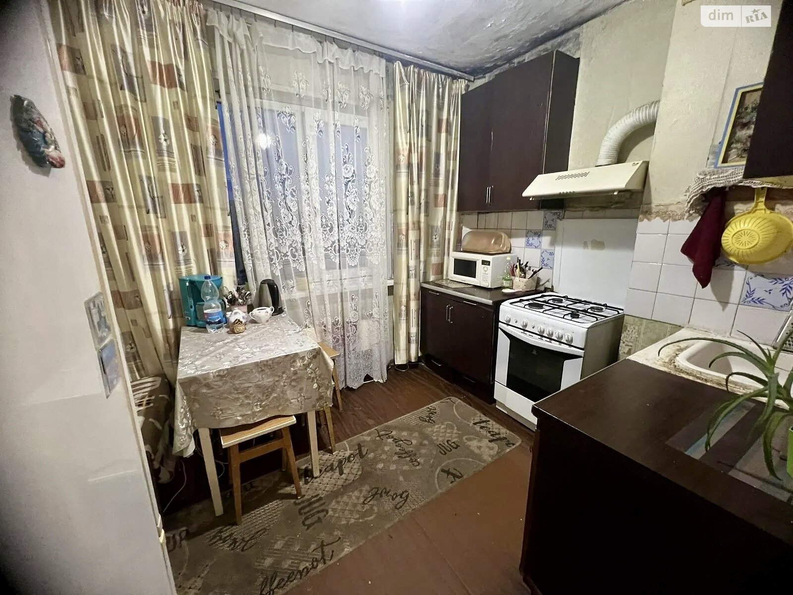 Продажа трехкомнатной квартиры в Белой Церкви, на ул. Героев Крут, район 4 микрорайон фото 1 Продажа трехкомнатной квартиры в Белой Церкви, на ул. Героев Крут, район 4 микрорайон фото 1