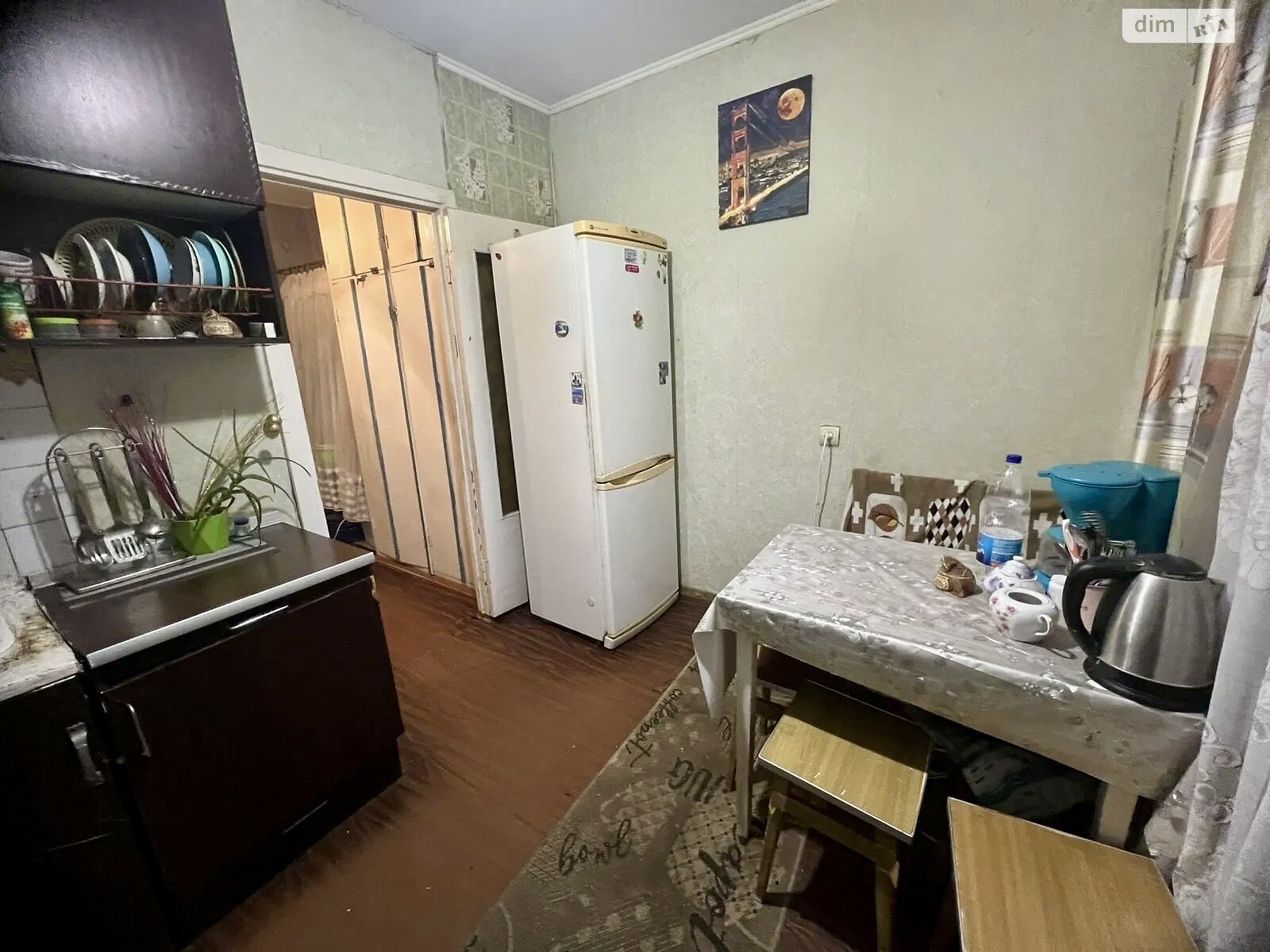 Продажа трехкомнатной квартиры в Белой Церкви, на ул. Героев Крут, район 4 микрорайон фото 1 Продажа трехкомнатной квартиры в Белой Церкви, на ул. Героев Крут, район 4 микрорайон фото 1