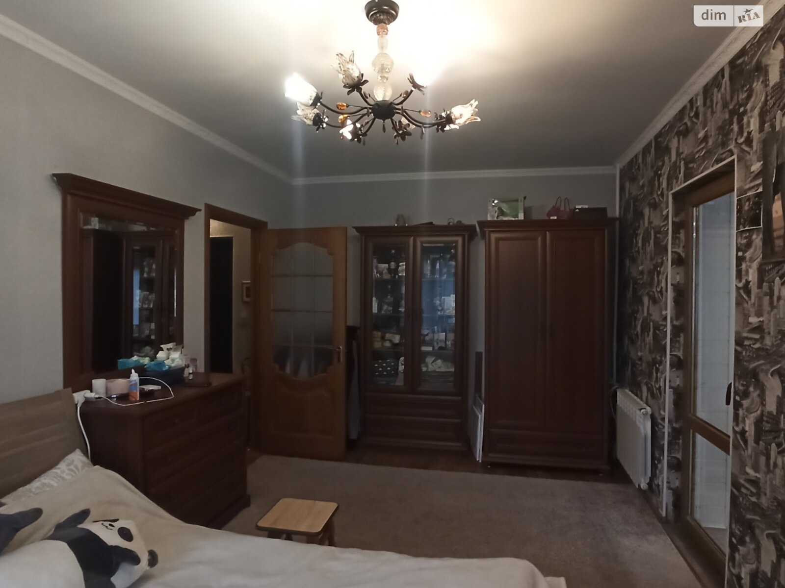 Продажа двухкомнатной квартиры в Белой Церкви, на ул. Героев Крут, район 4 микрорайон фото 1 Продажа двухкомнатной квартиры в Белой Церкви, на ул. Героев Крут, район 4 микрорайон фото 1
