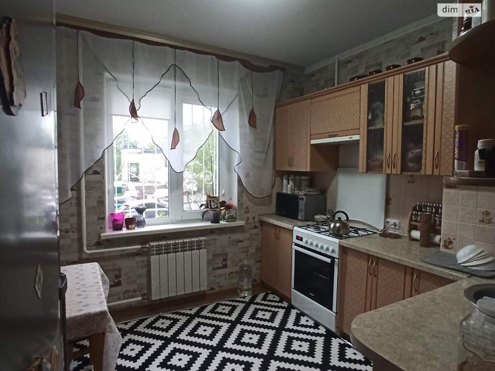 Продажа двухкомнатной квартиры в Белой Церкви, на ул. Героев Крут, район 4 микрорайон фото 1 Продажа двухкомнатной квартиры в Белой Церкви, на ул. Героев Крут, район 4 микрорайон фото 1