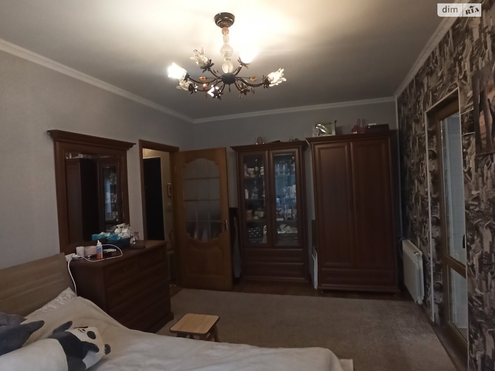Продаж двокімнатної квартири в Білій Церкві, на вул. Героїв Крут 98, район 4 мікрорайон фото 1 Продаж двокімнатної квартири в Білій Церкві, на вул. Героїв Крут 98, район 4 мікрорайон фото 1