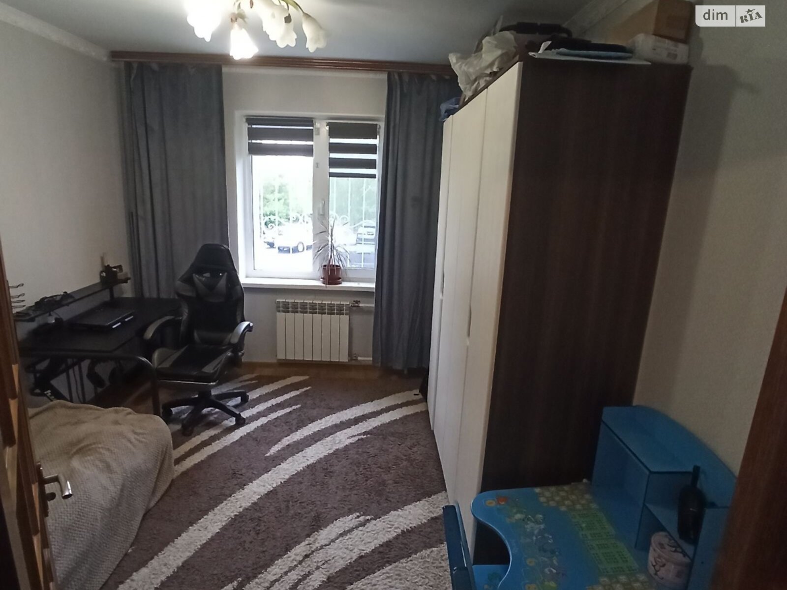Продаж двокімнатної квартири в Білій Церкві, на вул. Героїв Крут 98, район 4 мікрорайон фото 1 Продаж двокімнатної квартири в Білій Церкві, на вул. Героїв Крут 98, район 4 мікрорайон фото 1