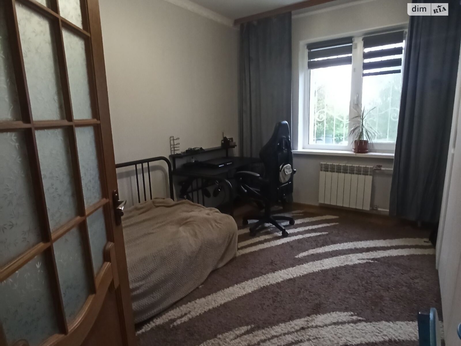 Продаж двокімнатної квартири в Білій Церкві, на вул. Героїв Крут 98, район 4 мікрорайон фото 1 Продаж двокімнатної квартири в Білій Церкві, на вул. Героїв Крут 98, район 4 мікрорайон фото 1