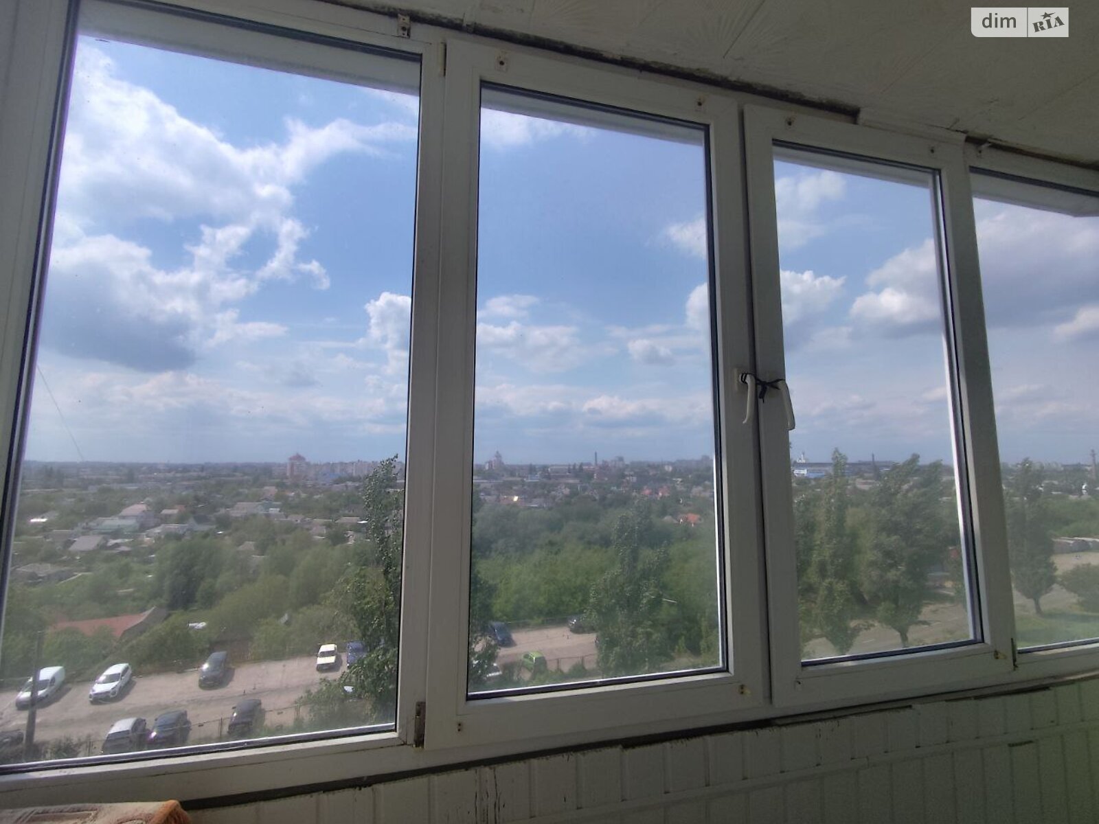Продажа трехкомнатной квартиры в Белой Церкви, на ул. Героев Крут 87, район 4 микрорайон фото 1 Продажа трехкомнатной квартиры в Белой Церкви, на ул. Героев Крут 87, район 4 микрорайон фото 1