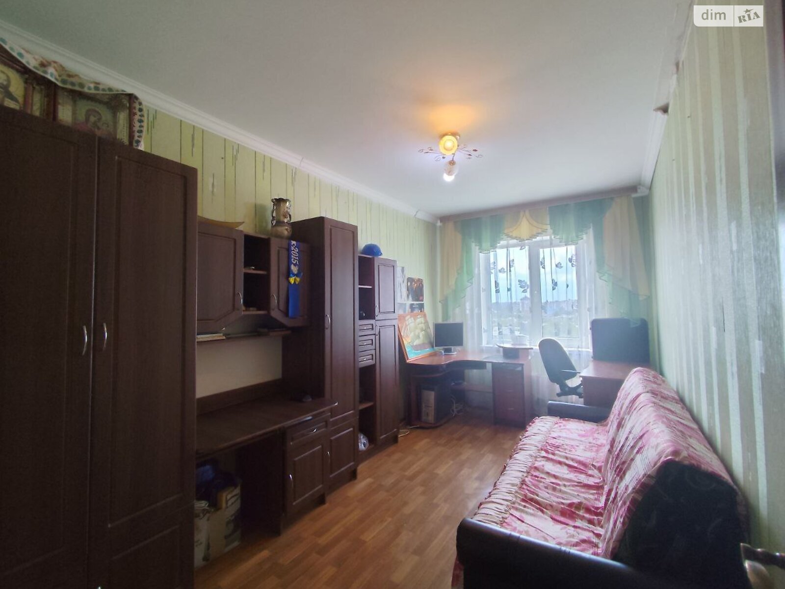 Продажа трехкомнатной квартиры в Белой Церкви, на ул. Героев Крут 87, район 4 микрорайон фото 1 Продажа трехкомнатной квартиры в Белой Церкви, на ул. Героев Крут 87, район 4 микрорайон фото 1
