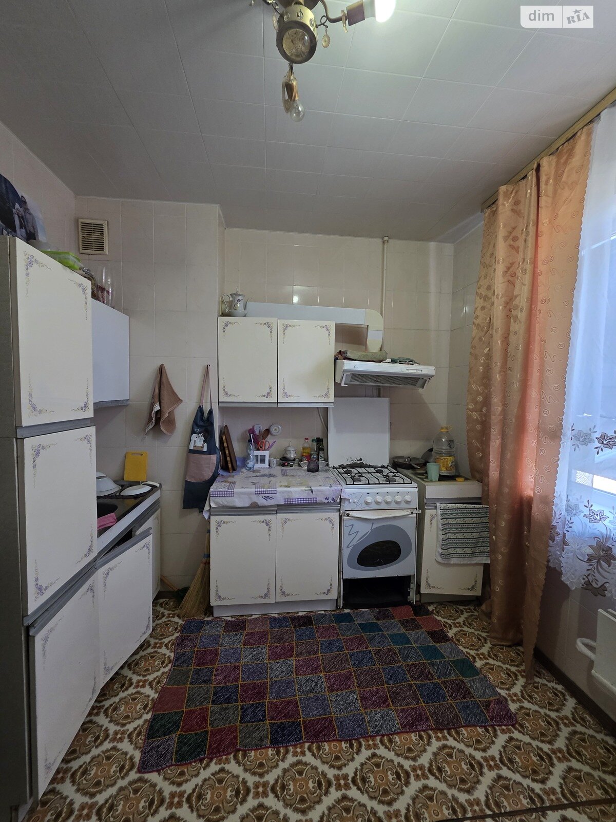Продаж двокімнатної квартири в Білій Церкві, на вул. Героїв Крут 87, район 4 мікрорайон фото 1 Продаж двокімнатної квартири в Білій Церкві, на вул. Героїв Крут 87, район 4 мікрорайон фото 1