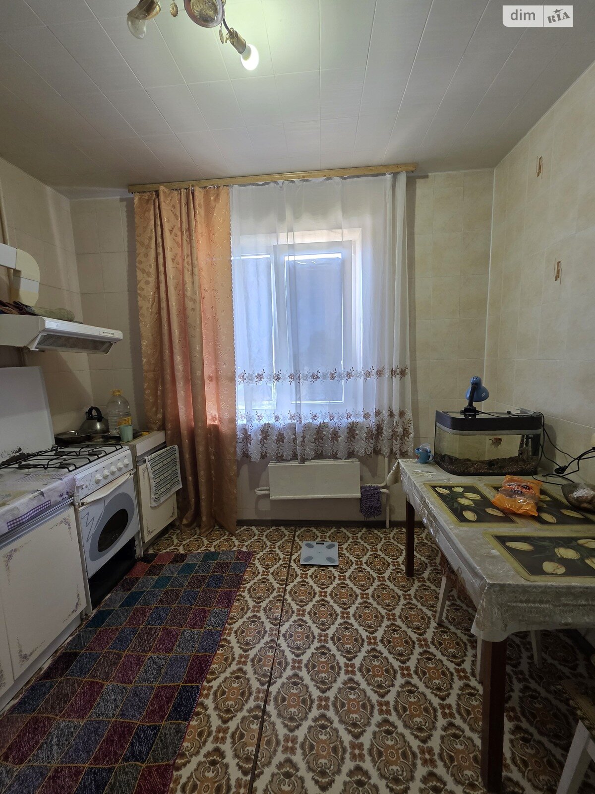 Продаж двокімнатної квартири в Білій Церкві, на вул. Героїв Крут 87, район 4 мікрорайон фото 1 Продаж двокімнатної квартири в Білій Церкві, на вул. Героїв Крут 87, район 4 мікрорайон фото 1