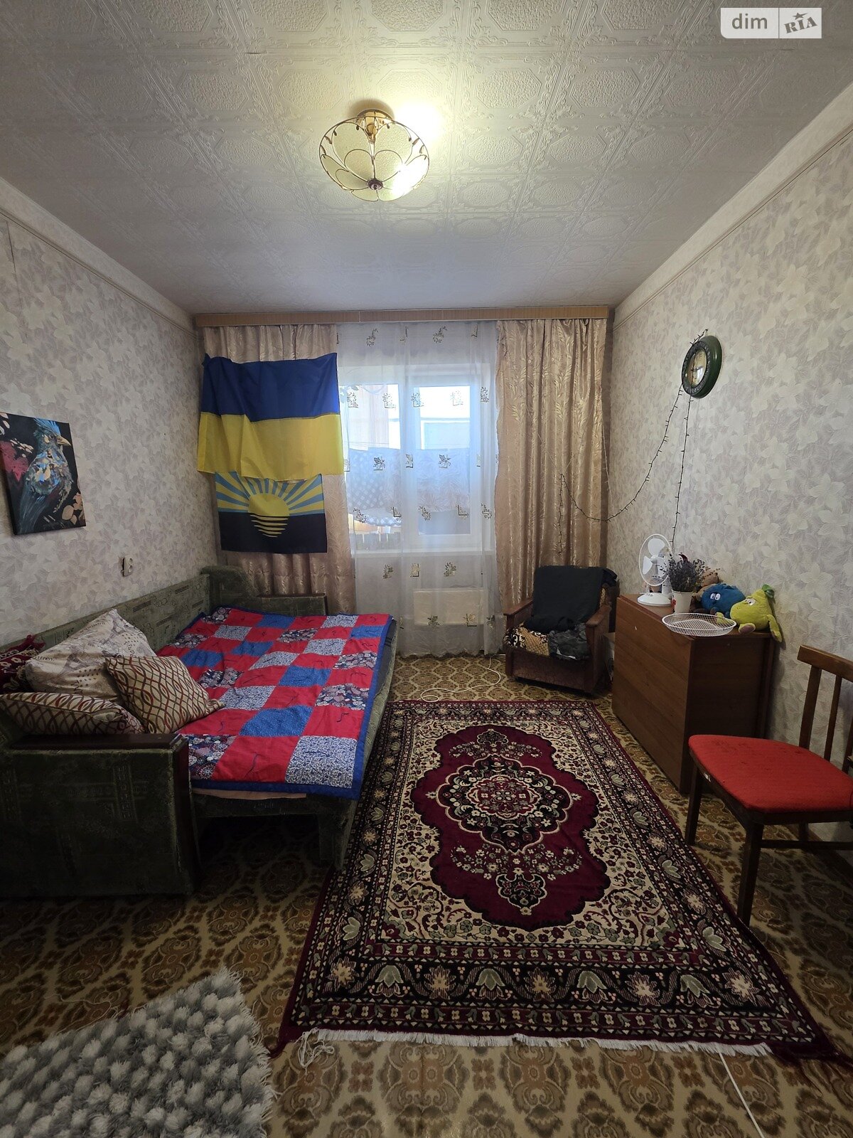 Продаж двокімнатної квартири в Білій Церкві, на вул. Героїв Крут 87, район 4 мікрорайон фото 1 Продаж двокімнатної квартири в Білій Церкві, на вул. Героїв Крут 87, район 4 мікрорайон фото 1
