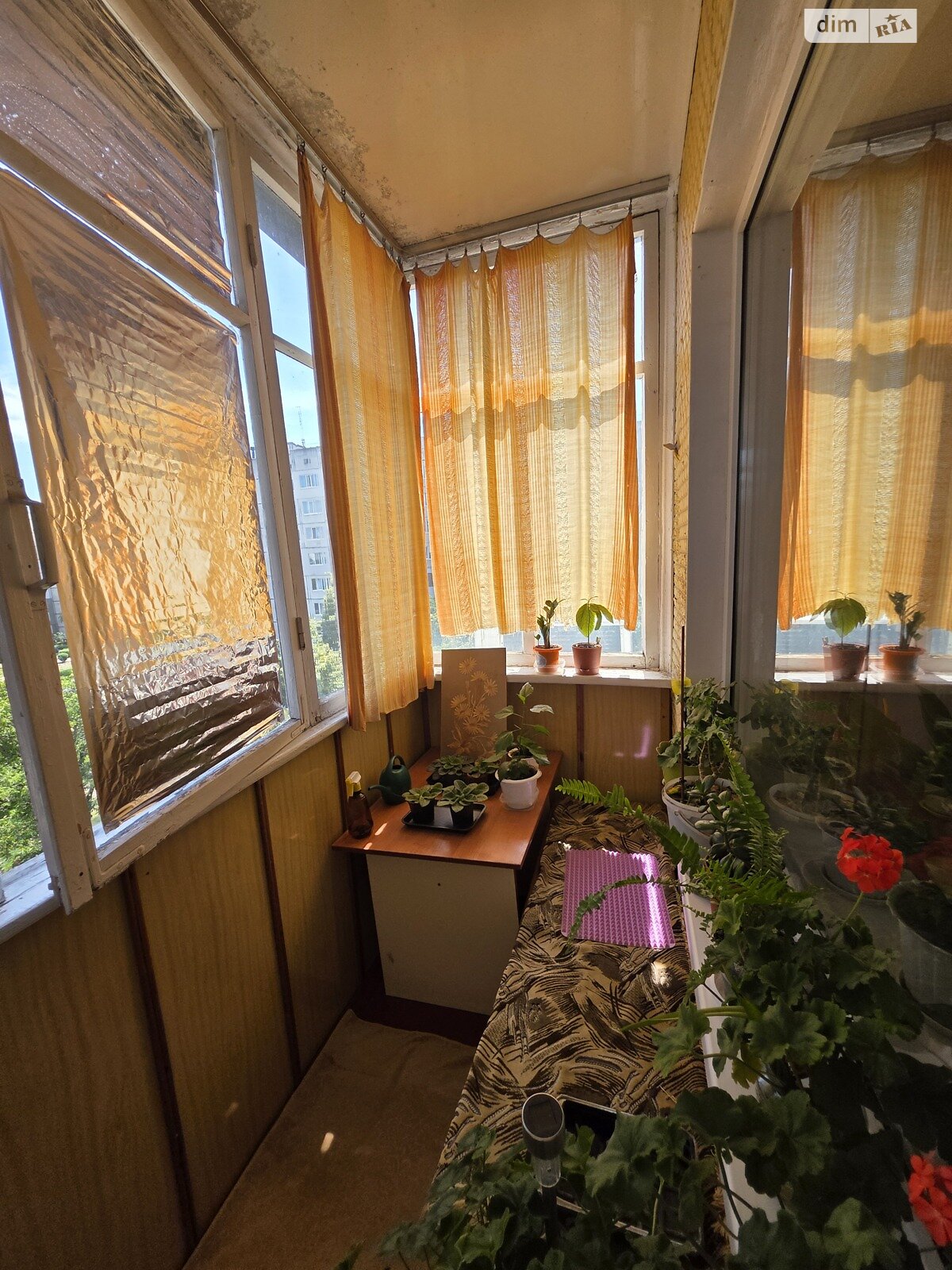 Продаж двокімнатної квартири в Білій Церкві, на вул. Героїв Крут 87, район 4 мікрорайон фото 1 Продаж двокімнатної квартири в Білій Церкві, на вул. Героїв Крут 87, район 4 мікрорайон фото 1