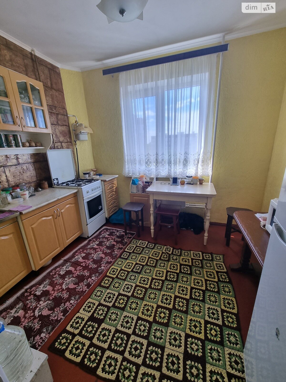 Продажа трехкомнатной квартиры в Белой Церкви, на ул. Ивана Кожедуба, район 4 микрорайон фото 1 Продажа трехкомнатной квартиры в Белой Церкви, на ул. Ивана Кожедуба, район 4 микрорайон фото 1
