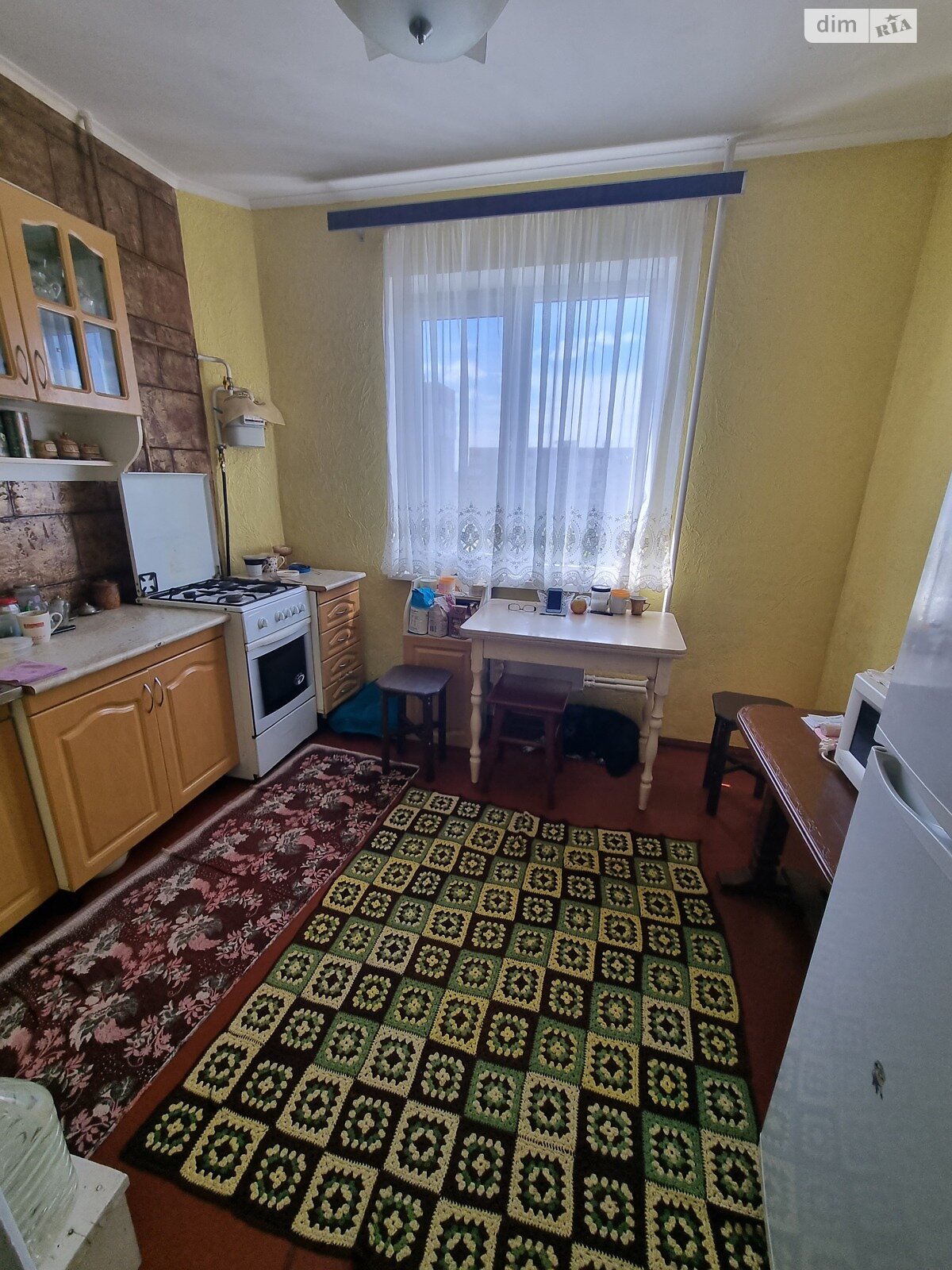 Продажа трехкомнатной квартиры в Белой Церкви, на ул. Ивана Кожедуба, район 4 микрорайон фото 1 Продажа трехкомнатной квартиры в Белой Церкви, на ул. Ивана Кожедуба, район 4 микрорайон фото 1