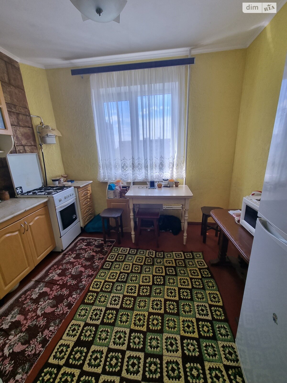 Продажа трехкомнатной квартиры в Белой Церкви, на ул. Ивана Кожедуба, район 4 микрорайон фото 1 Продажа трехкомнатной квартиры в Белой Церкви, на ул. Ивана Кожедуба, район 4 микрорайон фото 1