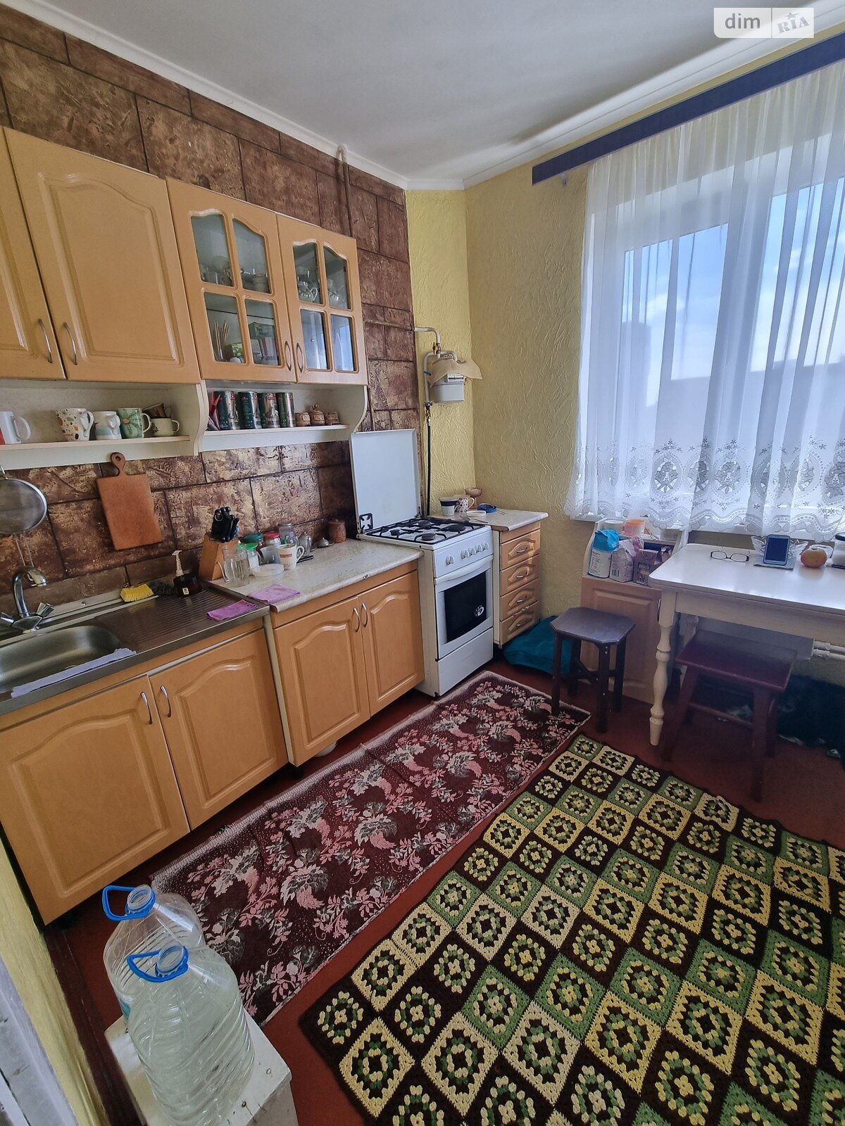 Продажа трехкомнатной квартиры в Белой Церкви, на ул. Ивана Кожедуба, район 4 микрорайон фото 1 Продажа трехкомнатной квартиры в Белой Церкви, на ул. Ивана Кожедуба, район 4 микрорайон фото 1