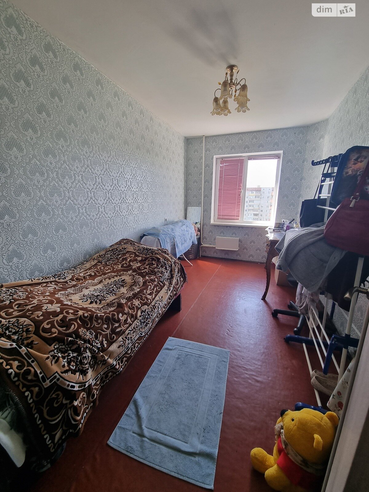 Продажа трехкомнатной квартиры в Белой Церкви, на ул. Ивана Кожедуба, район 4 микрорайон фото 1 Продажа трехкомнатной квартиры в Белой Церкви, на ул. Ивана Кожедуба, район 4 микрорайон фото 1