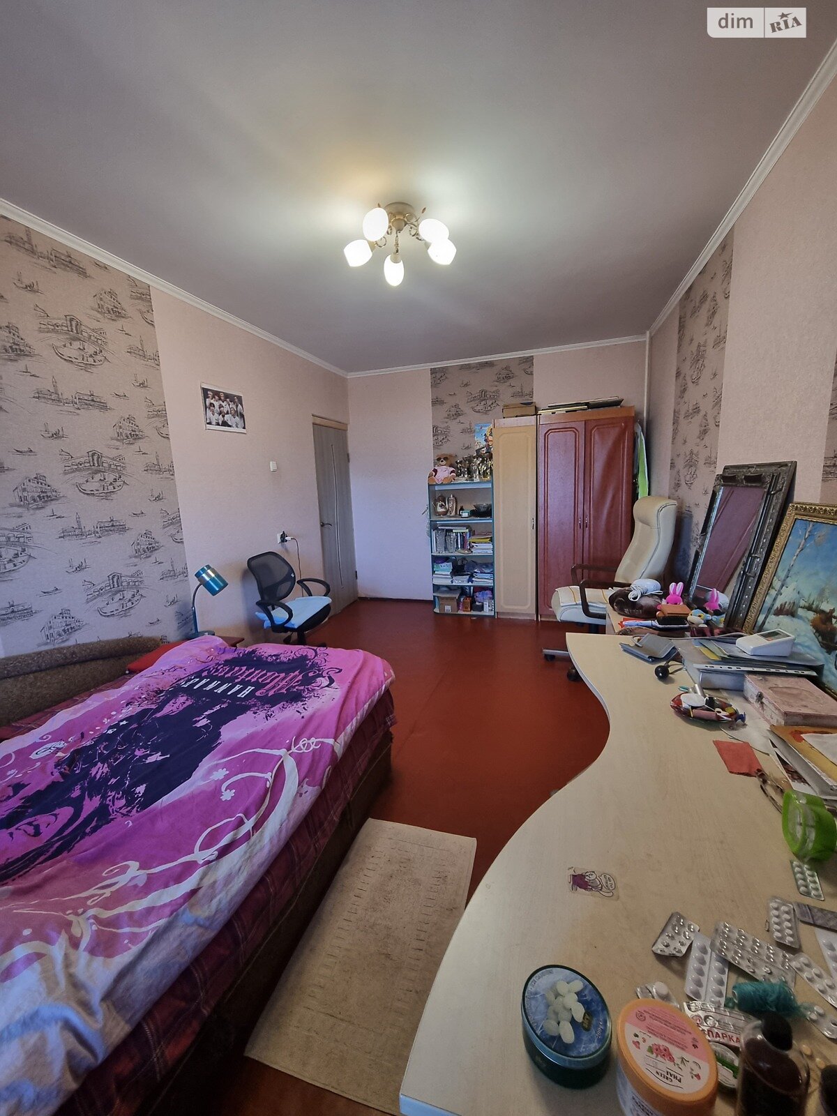 Продажа трехкомнатной квартиры в Белой Церкви, на ул. Ивана Кожедуба, район 4 микрорайон фото 1 Продажа трехкомнатной квартиры в Белой Церкви, на ул. Ивана Кожедуба, район 4 микрорайон фото 1
