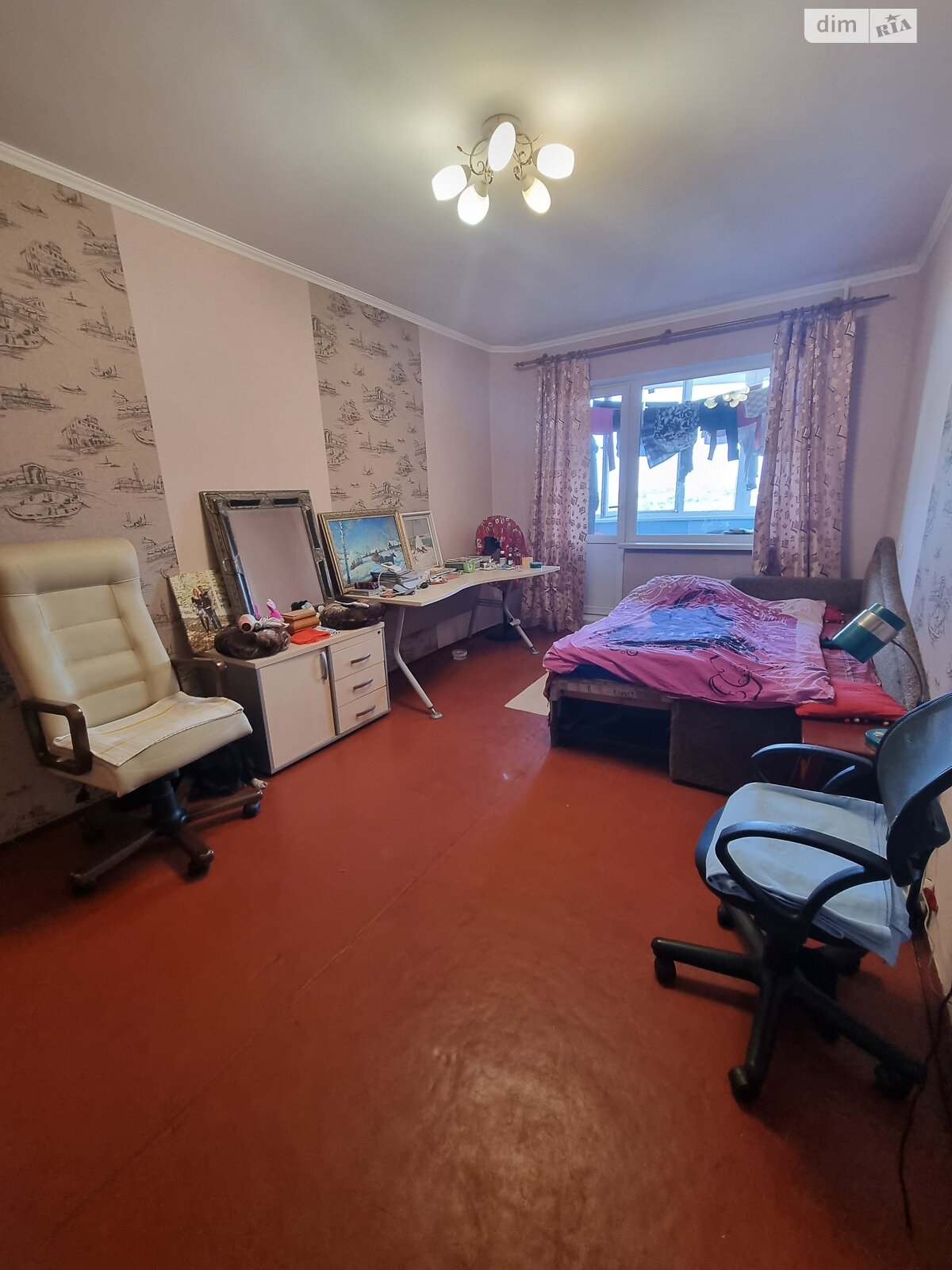 Продажа трехкомнатной квартиры в Белой Церкви, на ул. Ивана Кожедуба, район 4 микрорайон фото 1 Продажа трехкомнатной квартиры в Белой Церкви, на ул. Ивана Кожедуба, район 4 микрорайон фото 1