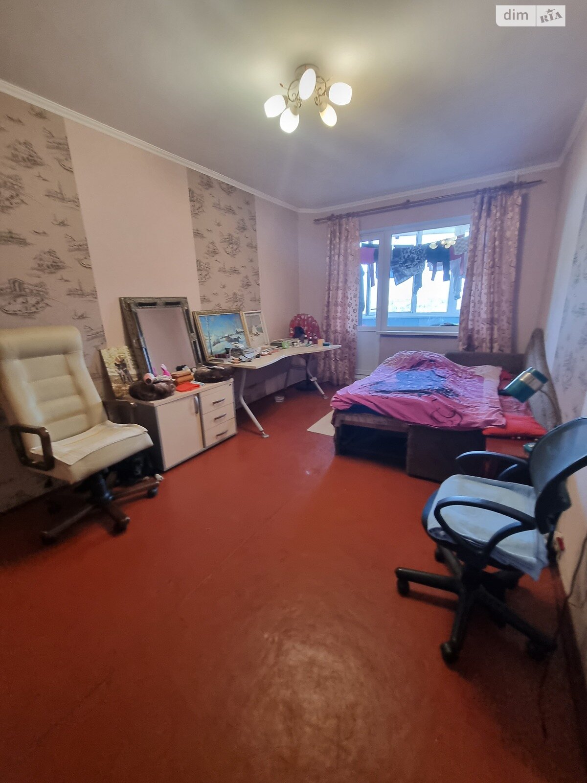 Продажа трехкомнатной квартиры в Белой Церкви, на ул. Ивана Кожедуба, район 4 микрорайон фото 1 Продажа трехкомнатной квартиры в Белой Церкви, на ул. Ивана Кожедуба, район 4 микрорайон фото 1
