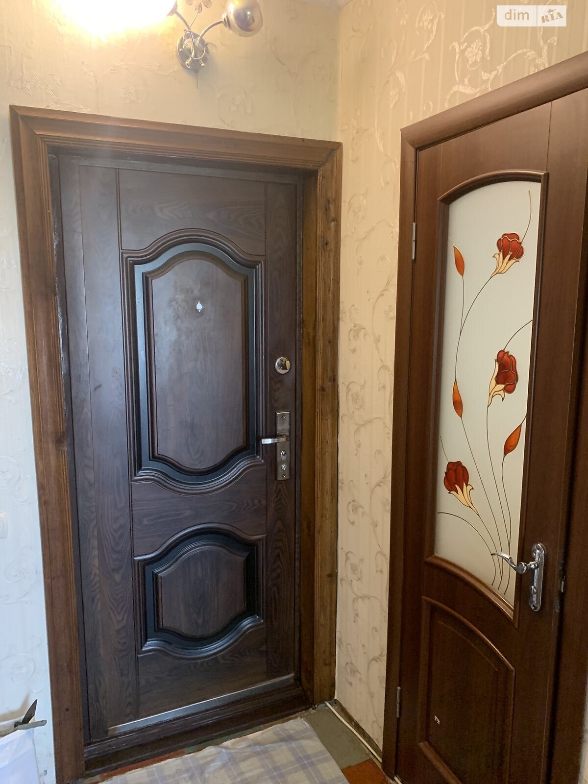 Продаж двокімнатної квартири в Білій Церкві, на вул. Комсомольська 54, район 4 мікрорайон фото 1 Продаж двокімнатної квартири в Білій Церкві, на вул. Комсомольська 54, район 4 мікрорайон фото 1