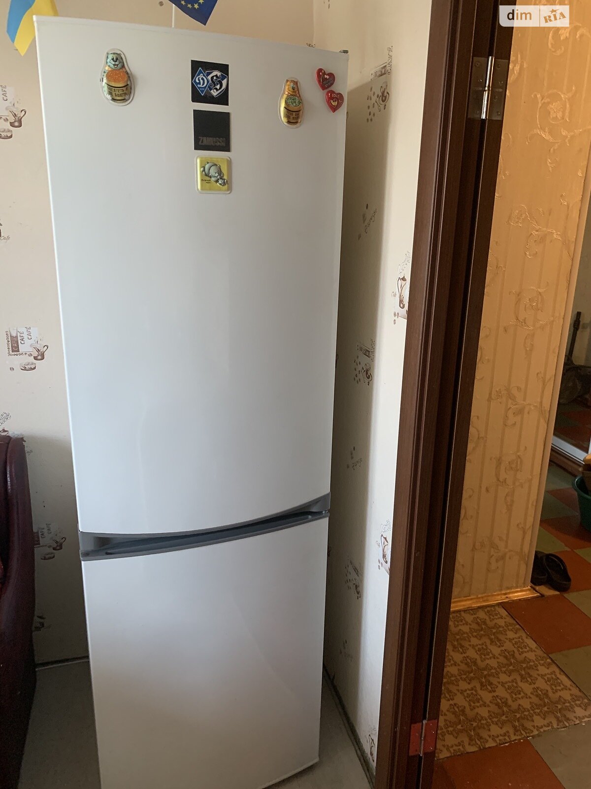 Продаж двокімнатної квартири в Білій Церкві, на вул. Комсомольська 54, район 4 мікрорайон фото 1 Продаж двокімнатної квартири в Білій Церкві, на вул. Комсомольська 54, район 4 мікрорайон фото 1