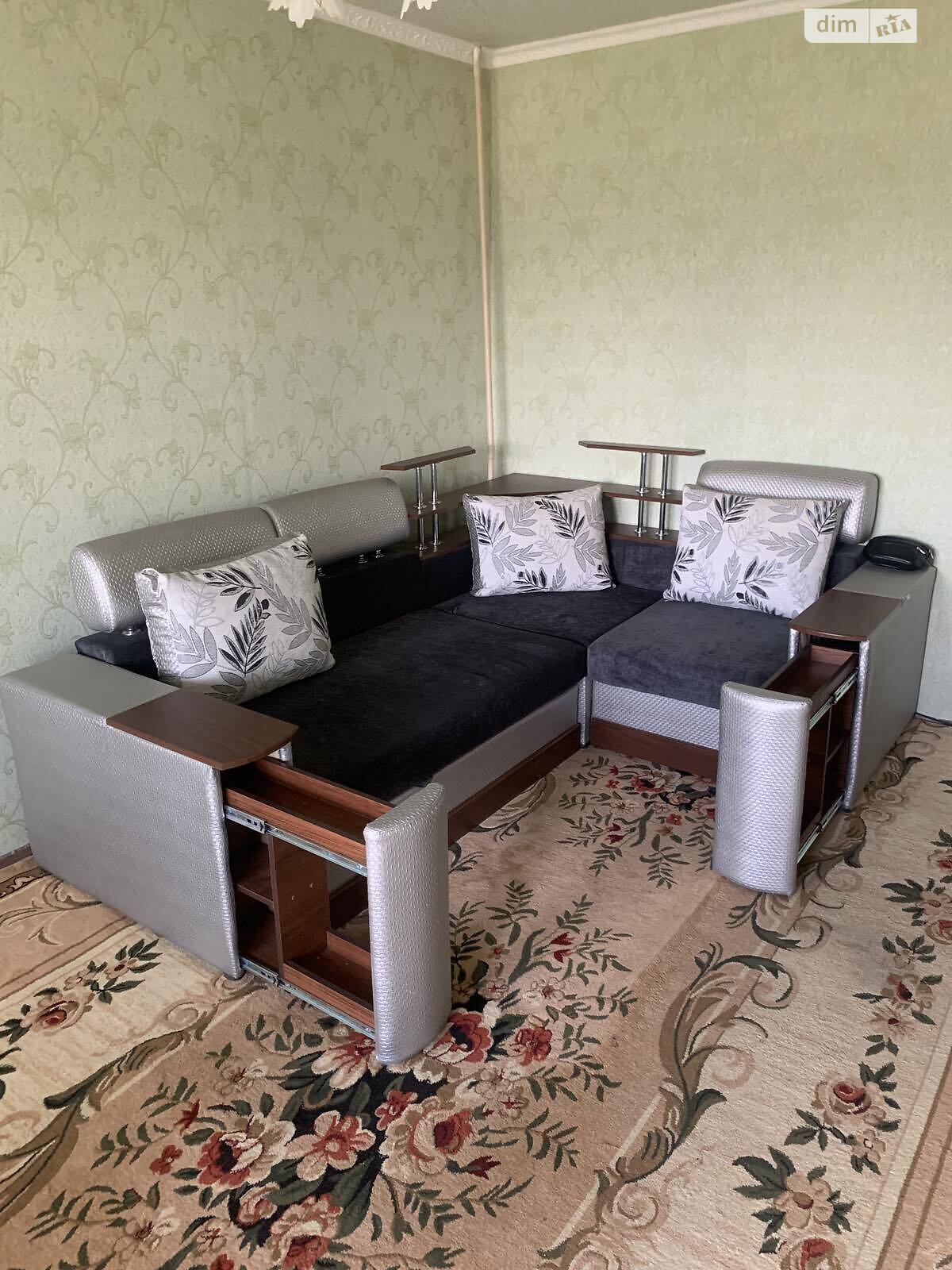 Продаж двокімнатної квартири в Білій Церкві, на вул. Комсомольська 54, район 4 мікрорайон фото 1 Продаж двокімнатної квартири в Білій Церкві, на вул. Комсомольська 54, район 4 мікрорайон фото 1