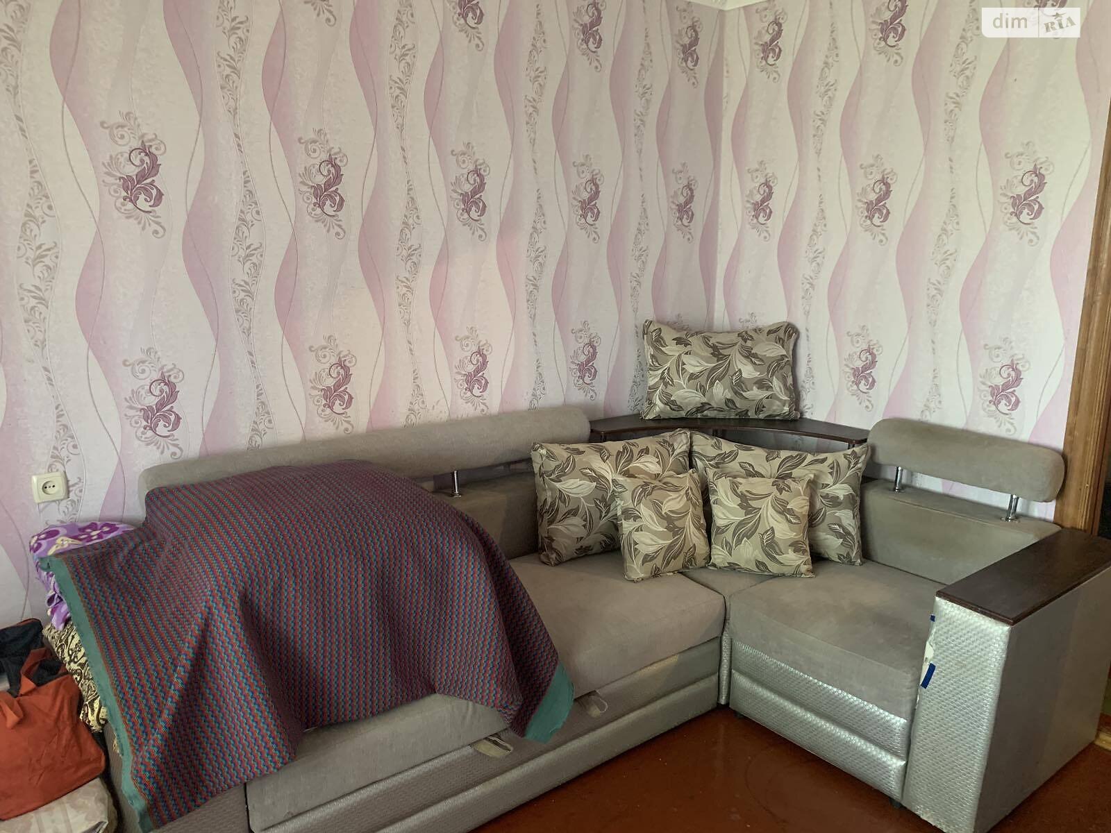 Продаж двокімнатної квартири в Білій Церкві, на вул. Комсомольська 54, район 4 мікрорайон фото 1 Продаж двокімнатної квартири в Білій Церкві, на вул. Комсомольська 54, район 4 мікрорайон фото 1