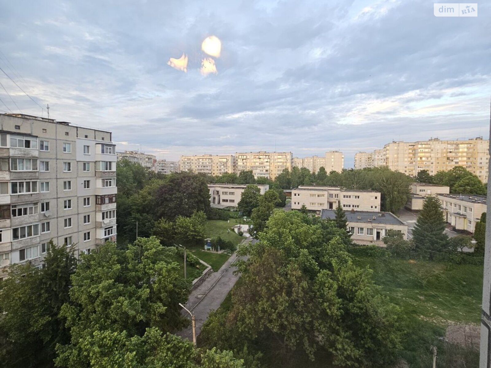Продаж однокімнатної квартири в Білій Церкві, на вул. Комсомольська 98, район 4 мікрорайон фото 1 Продаж однокімнатної квартири в Білій Церкві, на вул. Комсомольська 98, район 4 мікрорайон фото 1