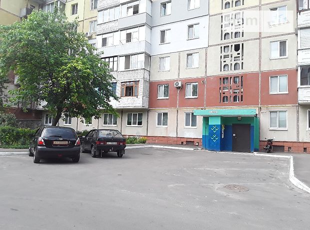 Продаж квартири, 1 кім., Київська, Біла Церква, р‑н. 4 мікрорайон, Некрасова вулиця, буд. 83 Продаж квартири, 1 кім., Київська, Біла Церква, р‑н. 4 мікрорайон, Некрасова вулиця, буд. 83