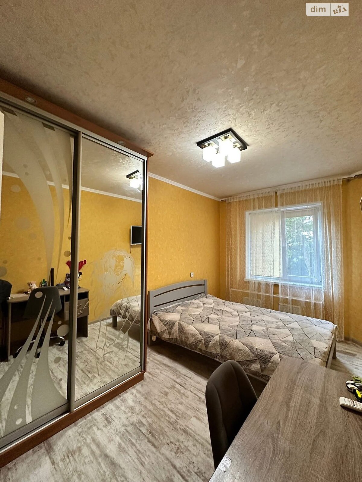 Продаж трикімнатної квартири в Білій Церкві, на вул. Зенітного полку, район 4 мікрорайон фото 1 Продаж трикімнатної квартири в Білій Церкві, на вул. Зенітного полку, район 4 мікрорайон фото 1