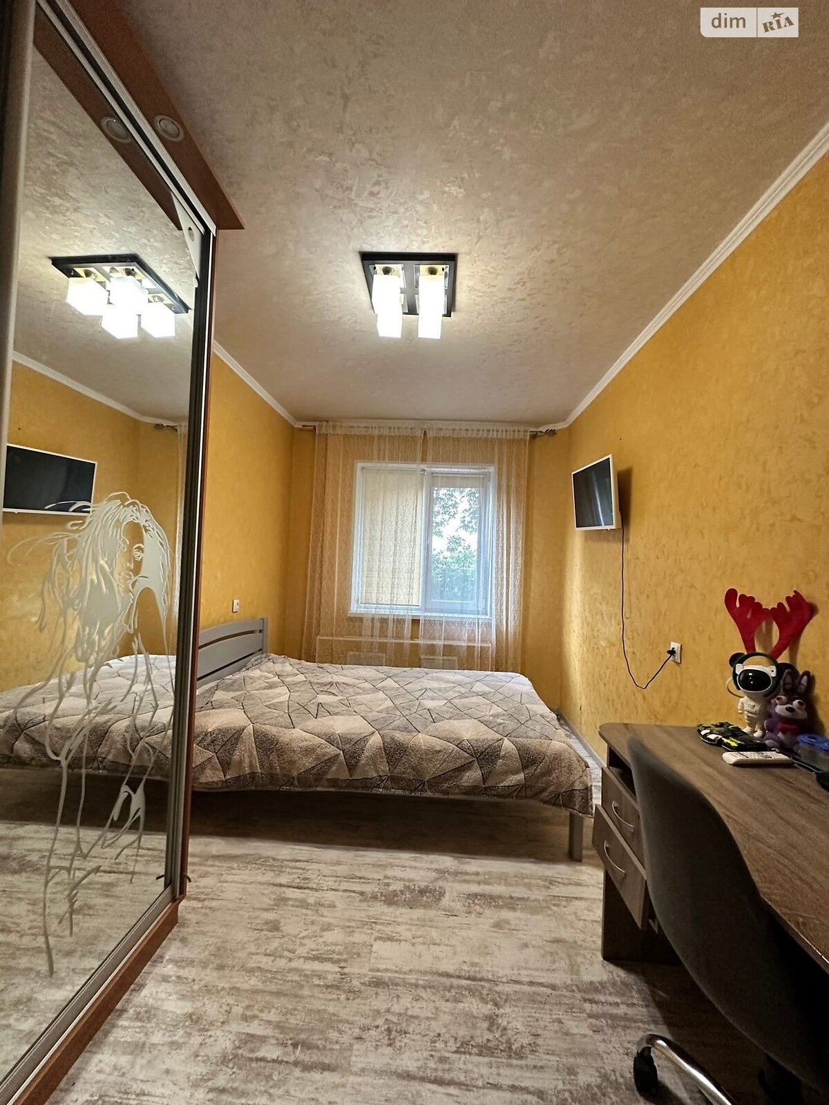 Продаж трикімнатної квартири в Білій Церкві, на вул. Зенітного полку, район 4 мікрорайон фото 1 Продаж трикімнатної квартири в Білій Церкві, на вул. Зенітного полку, район 4 мікрорайон фото 1
