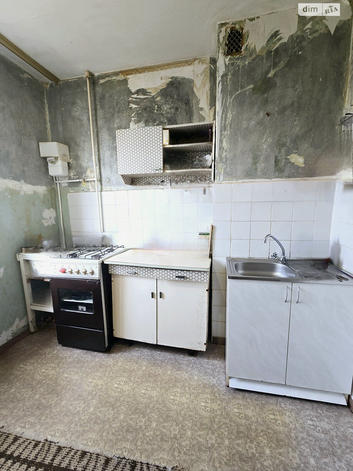 Продажа двухкомнатной квартиры в Белой Церкви, на ул. Зенитного полка, район 4 микрорайон фото 1 Продажа двухкомнатной квартиры в Белой Церкви, на ул. Зенитного полка, район 4 микрорайон фото 1