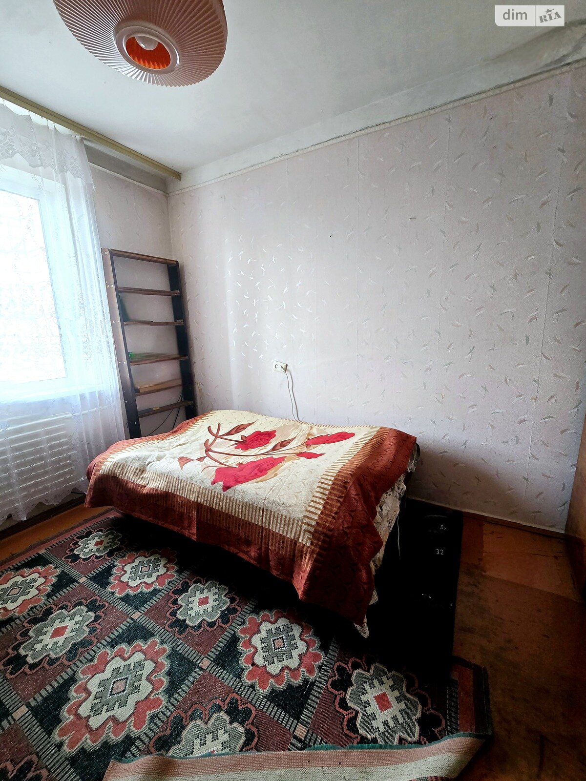 Продажа двухкомнатной квартиры в Белой Церкви, на ул. Зенитного полка, район 4 микрорайон фото 1 Продажа двухкомнатной квартиры в Белой Церкви, на ул. Зенитного полка, район 4 микрорайон фото 1