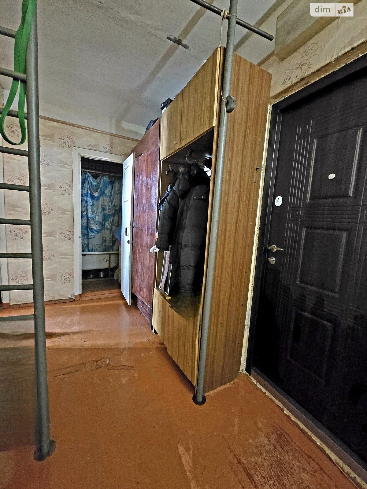 Продажа двухкомнатной квартиры в Белой Церкви, на ул. Зенитного полка, район 4 микрорайон фото 1 Продажа двухкомнатной квартиры в Белой Церкви, на ул. Зенитного полка, район 4 микрорайон фото 1