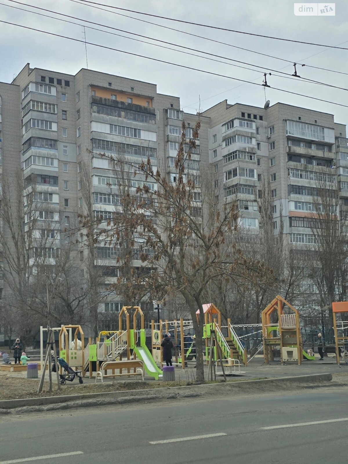 Продажа двухкомнатной квартиры в Белой Церкви, на ул. Зенитного полка, район 4 микрорайон фото 1 Продажа двухкомнатной квартиры в Белой Церкви, на ул. Зенитного полка, район 4 микрорайон фото 1