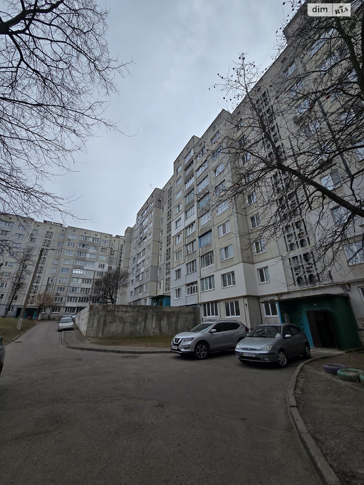 Продажа двухкомнатной квартиры в Белой Церкви, на ул. Зенитного полка, район 4 микрорайон фото 1 Продажа двухкомнатной квартиры в Белой Церкви, на ул. Зенитного полка, район 4 микрорайон фото 1