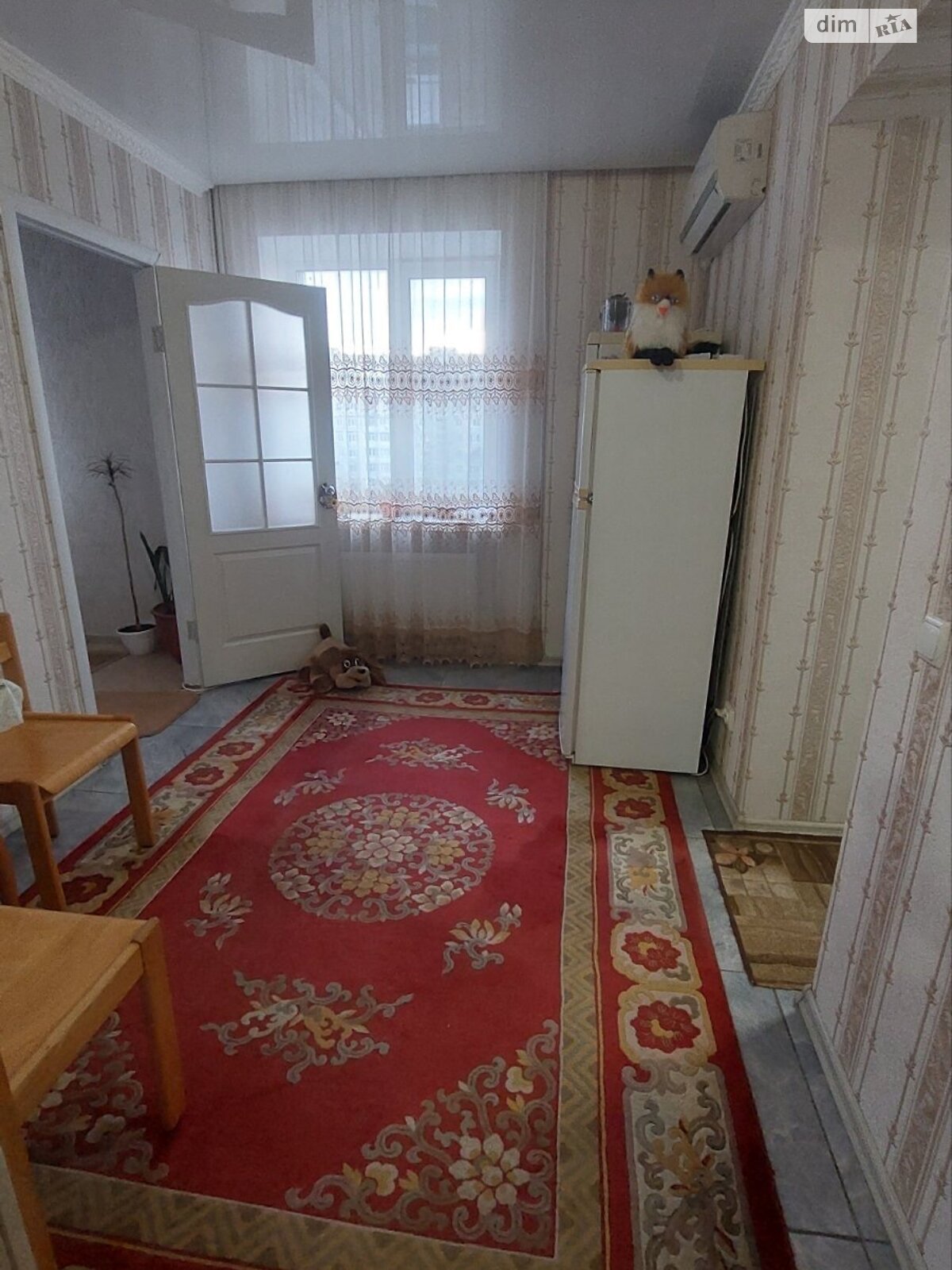 Продаж двокімнатної квартири в Білій Церкві, на вул. Зенітного полку 115, район 4 мікрорайон фото 1 Продаж двокімнатної квартири в Білій Церкві, на вул. Зенітного полку 115, район 4 мікрорайон фото 1