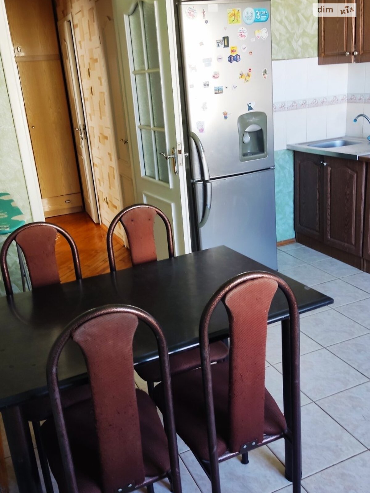 Продаж двокімнатної квартири в Білій Церкві, на вул. Зенітного полку 115, район 4 мікрорайон фото 1 Продаж двокімнатної квартири в Білій Церкві, на вул. Зенітного полку 115, район 4 мікрорайон фото 1