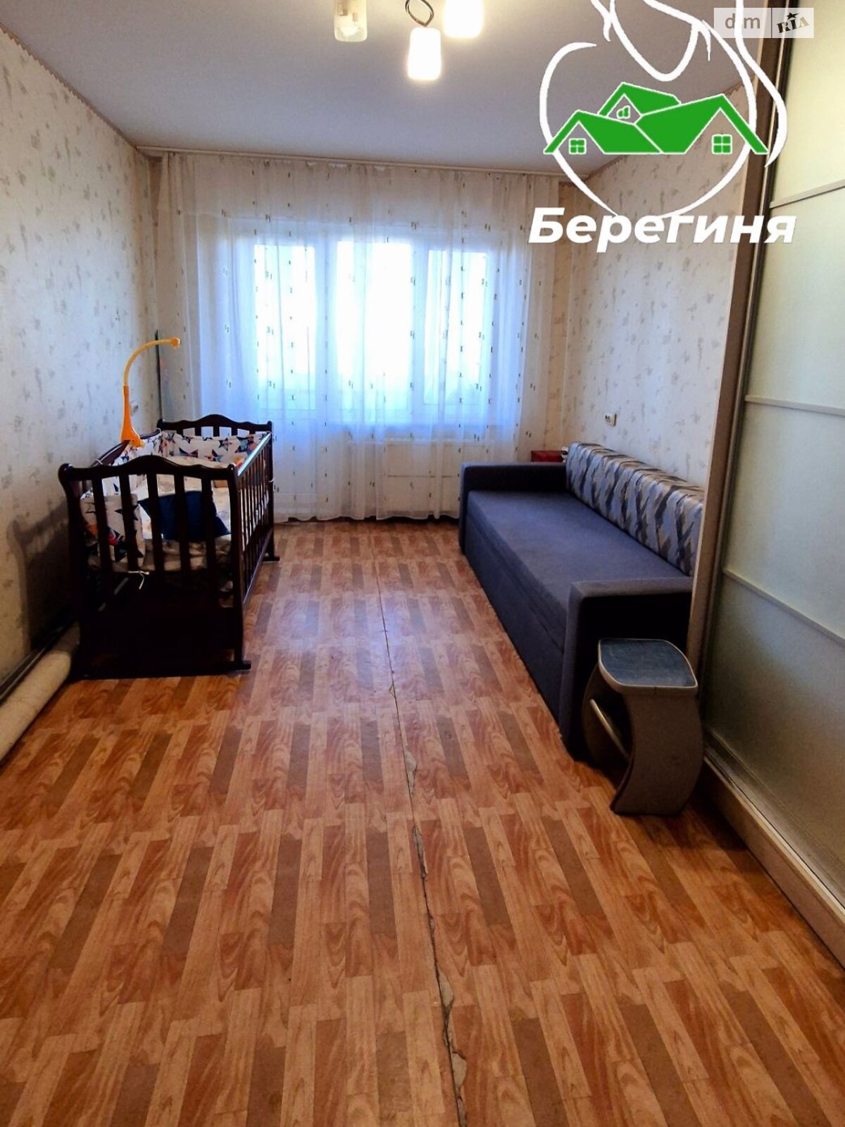 Продаж двокімнатної квартири в Білій Церкві, на вул. Зенітного полку 46А, район 4 мікрорайон фото 1 Продаж двокімнатної квартири в Білій Церкві, на вул. Зенітного полку 46А, район 4 мікрорайон фото 1