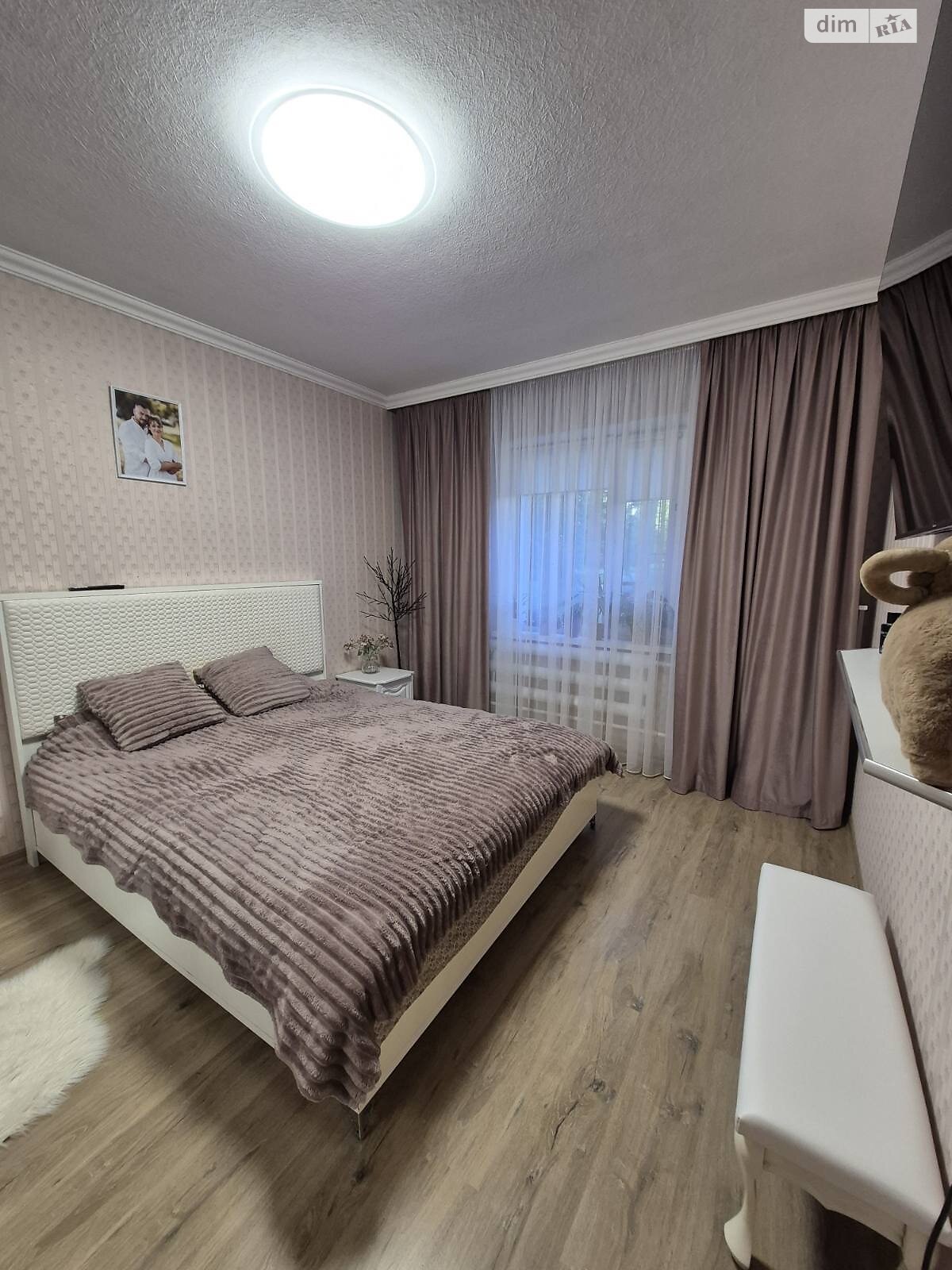 Продаж трикімнатної квартири в Білій Церкві, на вул. Зенітного полку, район 4 мікрорайон фото 1 Продаж трикімнатної квартири в Білій Церкві, на вул. Зенітного полку, район 4 мікрорайон фото 1