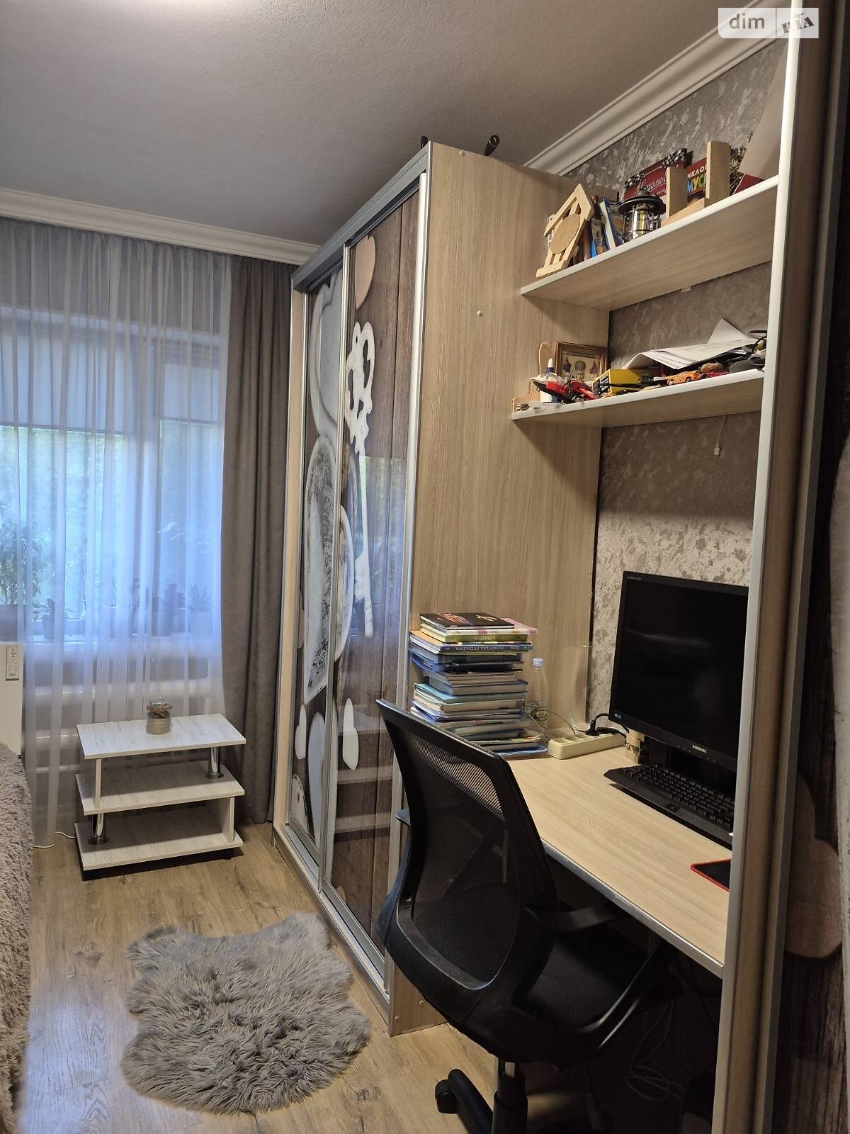 Продаж трикімнатної квартири в Білій Церкві, на вул. Зенітного полку, район 4 мікрорайон фото 1 Продаж трикімнатної квартири в Білій Церкві, на вул. Зенітного полку, район 4 мікрорайон фото 1