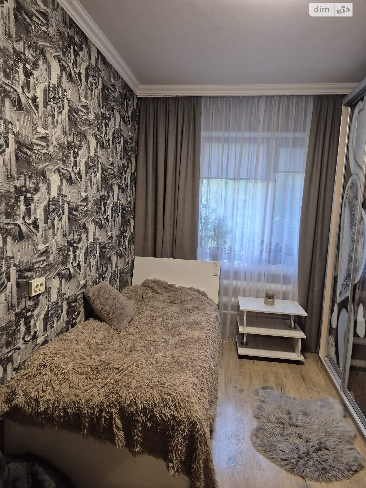 Продаж трикімнатної квартири в Білій Церкві, на вул. Зенітного полку, район 4 мікрорайон фото 1 Продаж трикімнатної квартири в Білій Церкві, на вул. Зенітного полку, район 4 мікрорайон фото 1