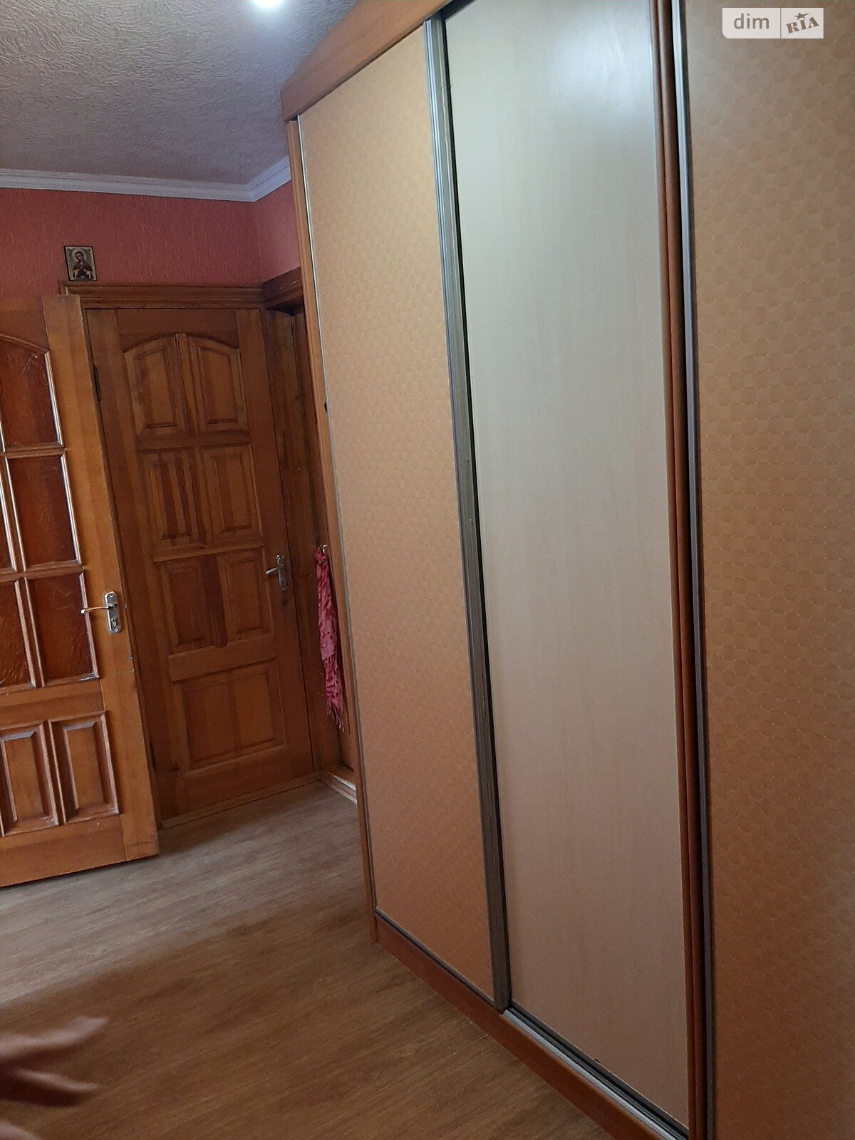 Продажа двухкомнатной квартиры в Белой Церкви, на ул. Зенитного полка 18, район Леваневского фото 1 Продажа двухкомнатной квартиры в Белой Церкви, на ул. Зенитного полка 18, район Леваневского фото 1