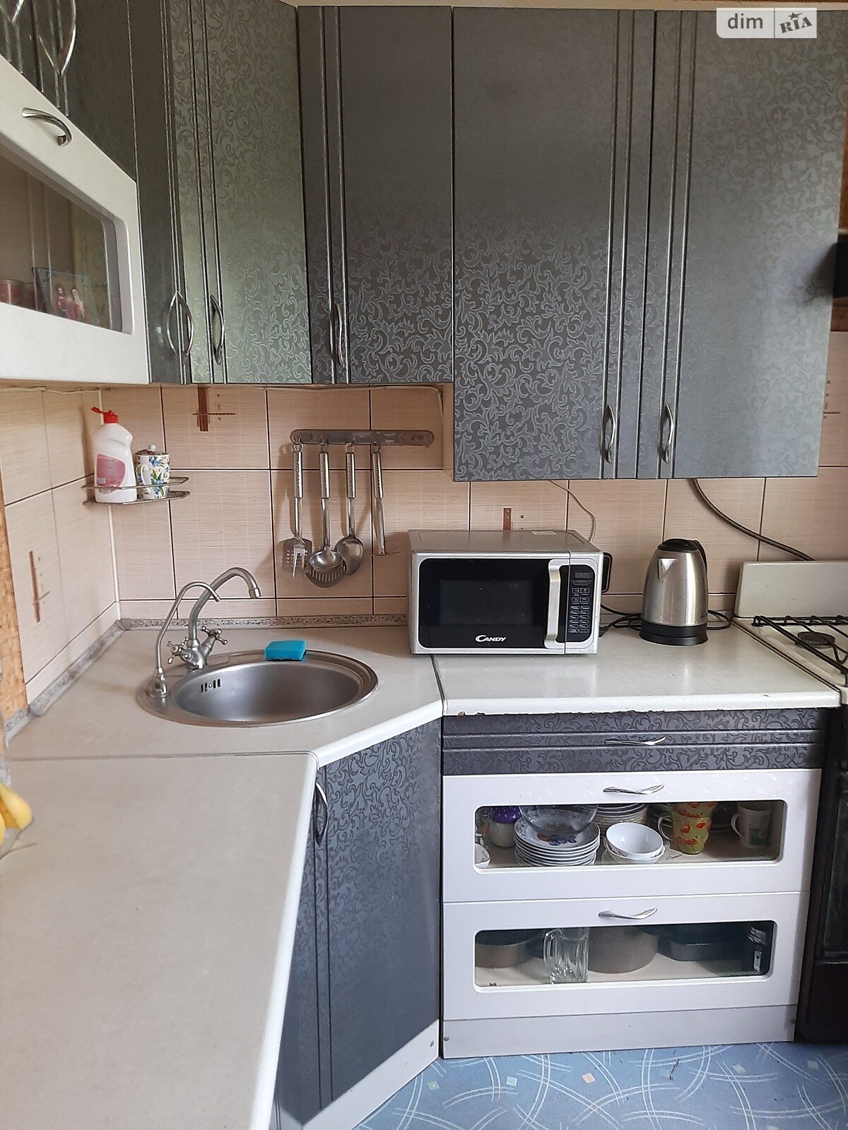 Продажа двухкомнатной квартиры в Белой Церкви, на ул. Зенитного полка 18, район Леваневского фото 1 Продажа двухкомнатной квартиры в Белой Церкви, на ул. Зенитного полка 18, район Леваневского фото 1