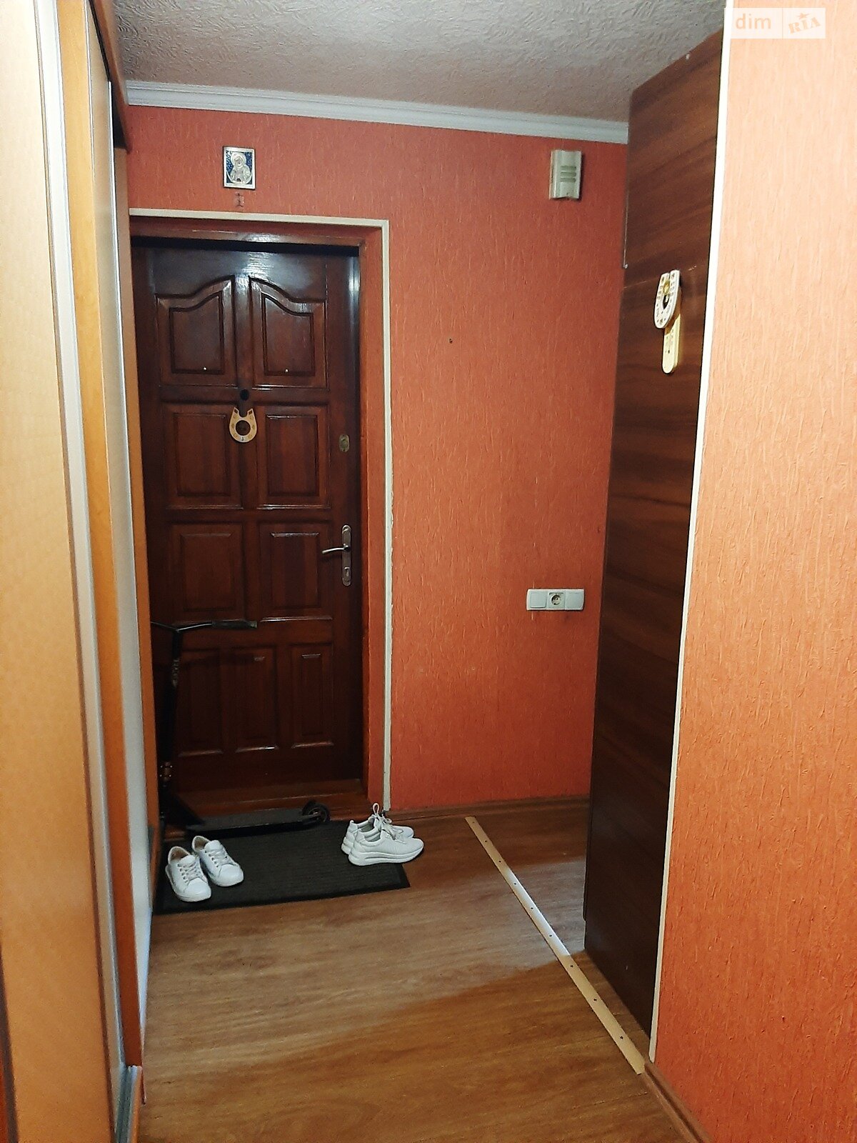 Продажа двухкомнатной квартиры в Белой Церкви, на ул. Зенитного полка 18, район Леваневского фото 1 Продажа двухкомнатной квартиры в Белой Церкви, на ул. Зенитного полка 18, район Леваневского фото 1