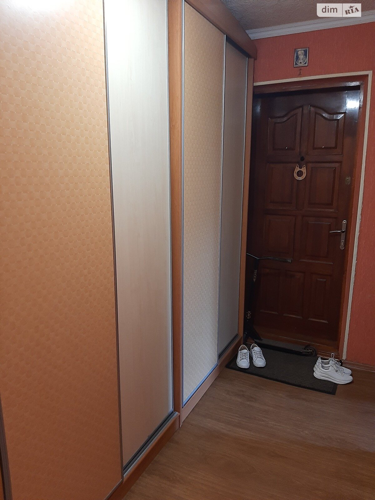 Продажа двухкомнатной квартиры в Белой Церкви, на ул. Зенитного полка 18, район Леваневского фото 1 Продажа двухкомнатной квартиры в Белой Церкви, на ул. Зенитного полка 18, район Леваневского фото 1