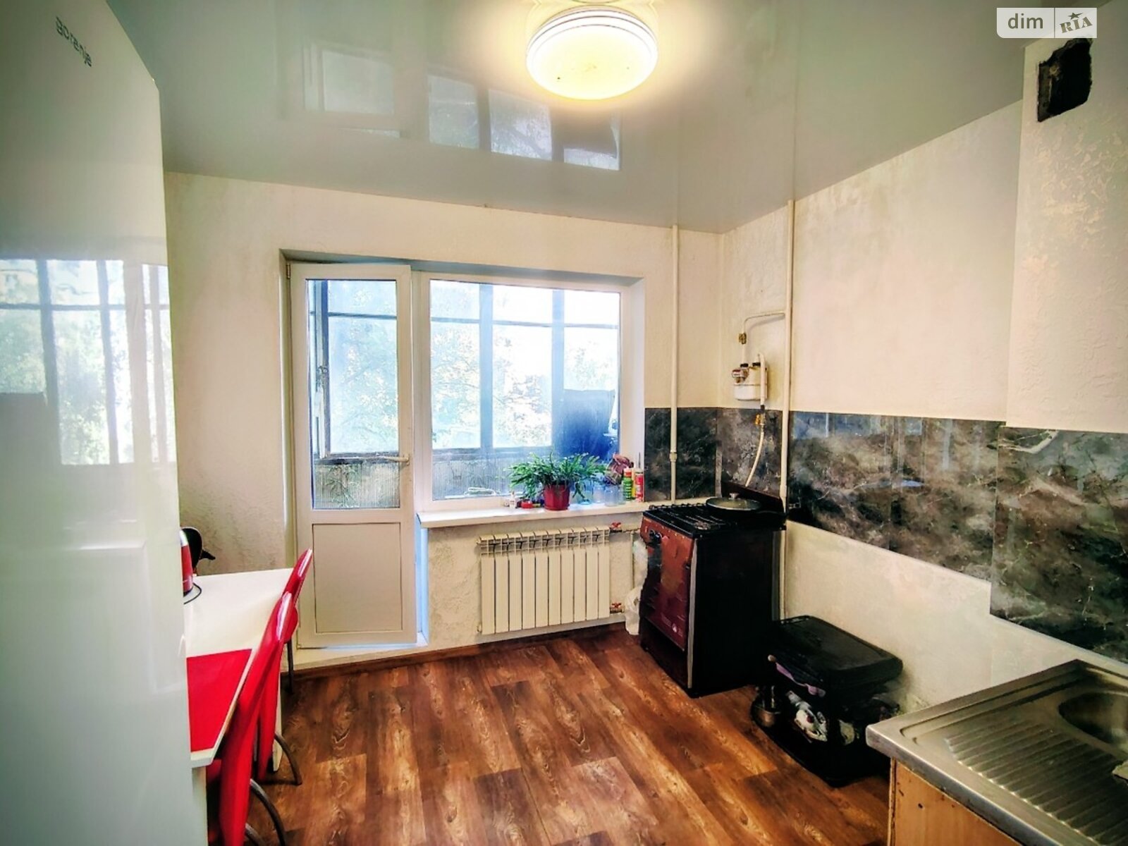 Продажа однокомнатной квартиры в Белой Церкви, на ул. Зенитного полка, район 4 микрорайон фото 1